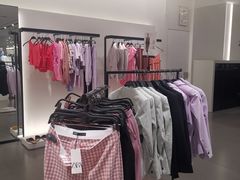 -ZARA(大悦城店)