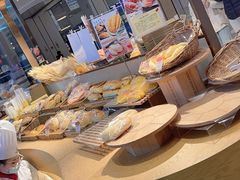 -西村叔叔的店·面包·甜品·蛋糕(清河万象汇店)