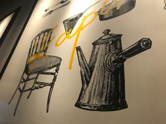 -卡朋厨房(289艺术园区店)