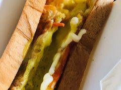 -HOTISLAND海鸡岛·韩国料理(江南西店)