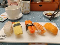 -元气寿司(东方宝泰店)