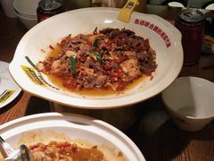 -炊烟小炒黄牛肉(中心印象城店)