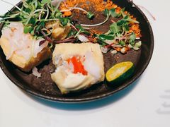 -胡麻(静安嘉里店)