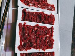 -伟记牛肉(金鸿公路店)