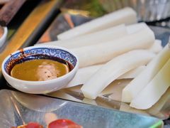 -江湖一盏灯·滇味卤烤(普惠园店)