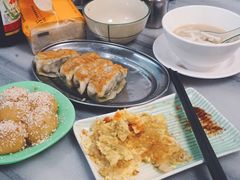-芬芳甜品(同福路店)