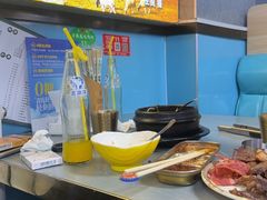 -牛犇炭火烤肉·鲜切烤肉(承德总店)