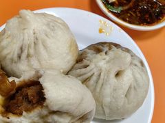 -天宫院小吃·专业包子炒肝儿(丰台和义店)