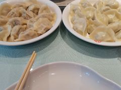 -添福来墨鱼饺子 · 海鲜东北菜(大连星海·黄浦路店)