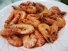 -海天一色海景自助餐厅(西港花园店)