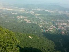 -丹东凤凰山景区
