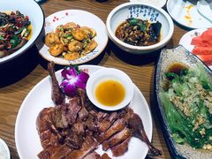 -湘约爨厨(太白立交店)