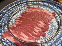 -北京老门框爆肚涮肉馆(锦业路店)