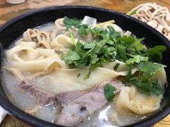 -惠丰源烩面馆(经七路店)