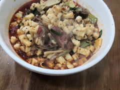 -刘信牛羊肉小炒泡馍(回民街店)