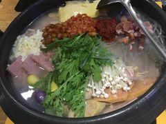-恩你小木屋·烤肉韩式料理(嘉兴秀洲店)