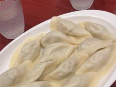 -喜家德虾仁水饺(长泰广场店)