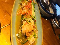 -仓库南洋海鲜小排档(柳河路店)