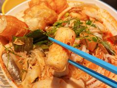 -泰盏鬼·颓废冬阴(陈家祠扬韬店)