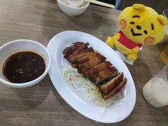-清真牛肉馆