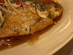 -全聚德(上海首店浦东店)