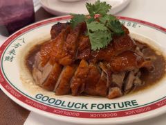 -鹅冠港式茶餐厅(来福士店)