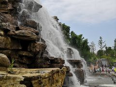 -枫香湖儿童公园