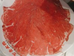 -巴邑火锅·鲜切牛肉(萧山银隆店)