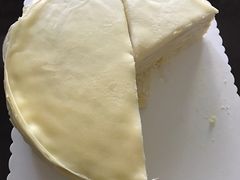 -7cake榴莲千层蛋糕(松江店)