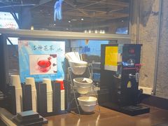 -快乐小羊(富强中路店)