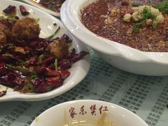 -家乐煲仔店(红山市场店)