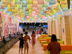 -汤W城市微度假(仓山店)