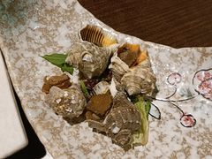 -青叶日式料理(飘亮阳光广场店)