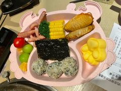 -黑牛の店·和牛烧肉(欢乐港湾店)