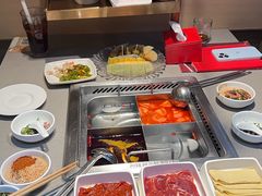 -海底捞火锅(CBD安泰广场店)