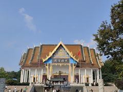 -报恩禅寺