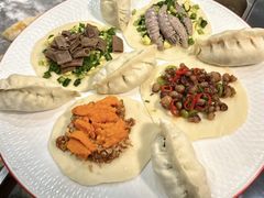 -金龙·打边炉(南京西路店)