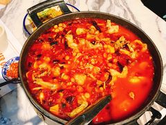 -臻享無招牌·食蛙专门店(太古里店)