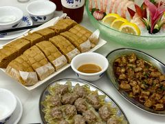 -嘉升大排档(番禺总店)