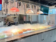 -成都你六姐·牛肉冒菜(城市集市合生汇店)