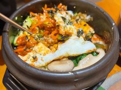 -蒲葵传统炭火烤肉(白石龙店)