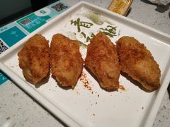 -青花椒花椒鱼(合生汇店)