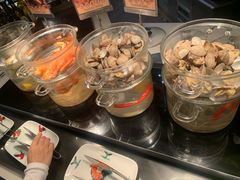 -The COOK·厨餐厅·自助餐(浦东嘉里大酒店)