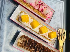 -CC BAGEL&SCONE 贝果与司康(南开大悦城店)