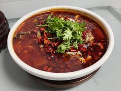 -梁溪河畔·吉府花园(南长街南下塘店)