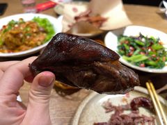 -鸽子窝(青塔店)