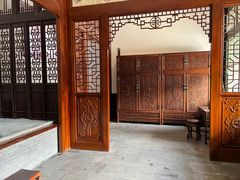 -张学良旧居陈列馆