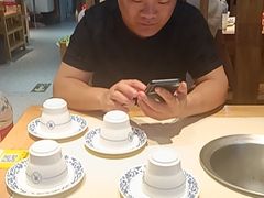 -东镇老火锅(长春路首店)