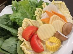 -左庭右院鲜牛肉火锅(苏州园区永旺店)