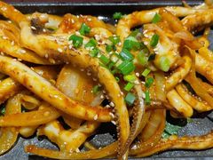 -小川洋风料理(街道口店)